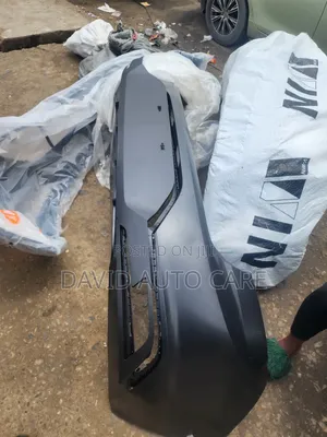 Back Bumper Hyundai Elentra 2018 Available