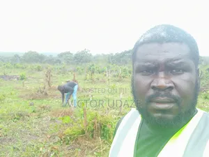 Farm Consultant