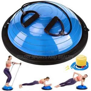 Bosu Exercise Ball