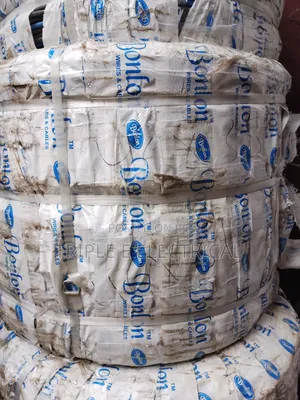 16mm Recline Wire 4 Core Nigeria