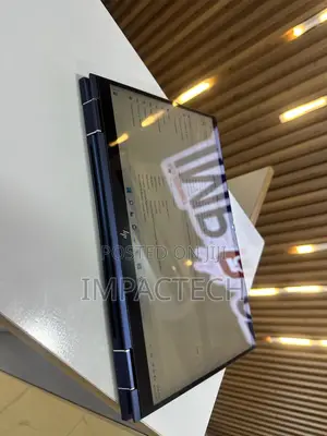 Laptop HP Dragonfly G1 16GB Intel Core I7 SSD 512GB