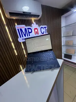 Laptop HP Dragonfly G1 16GB Intel Core I7 SSD 512GB