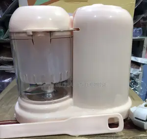 Baby Food Processor / Steamer