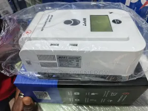 40a MPPT Charge Controller Available Now 