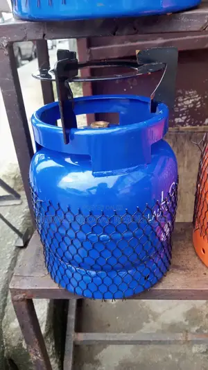 Lc Bottle Cylinder Gas 3kg