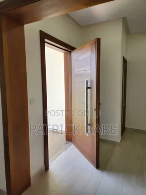 Mahogany , Solid Door HDF