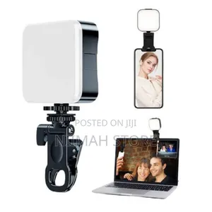 Selfie Led Light