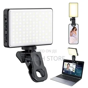 Selfie Led Light