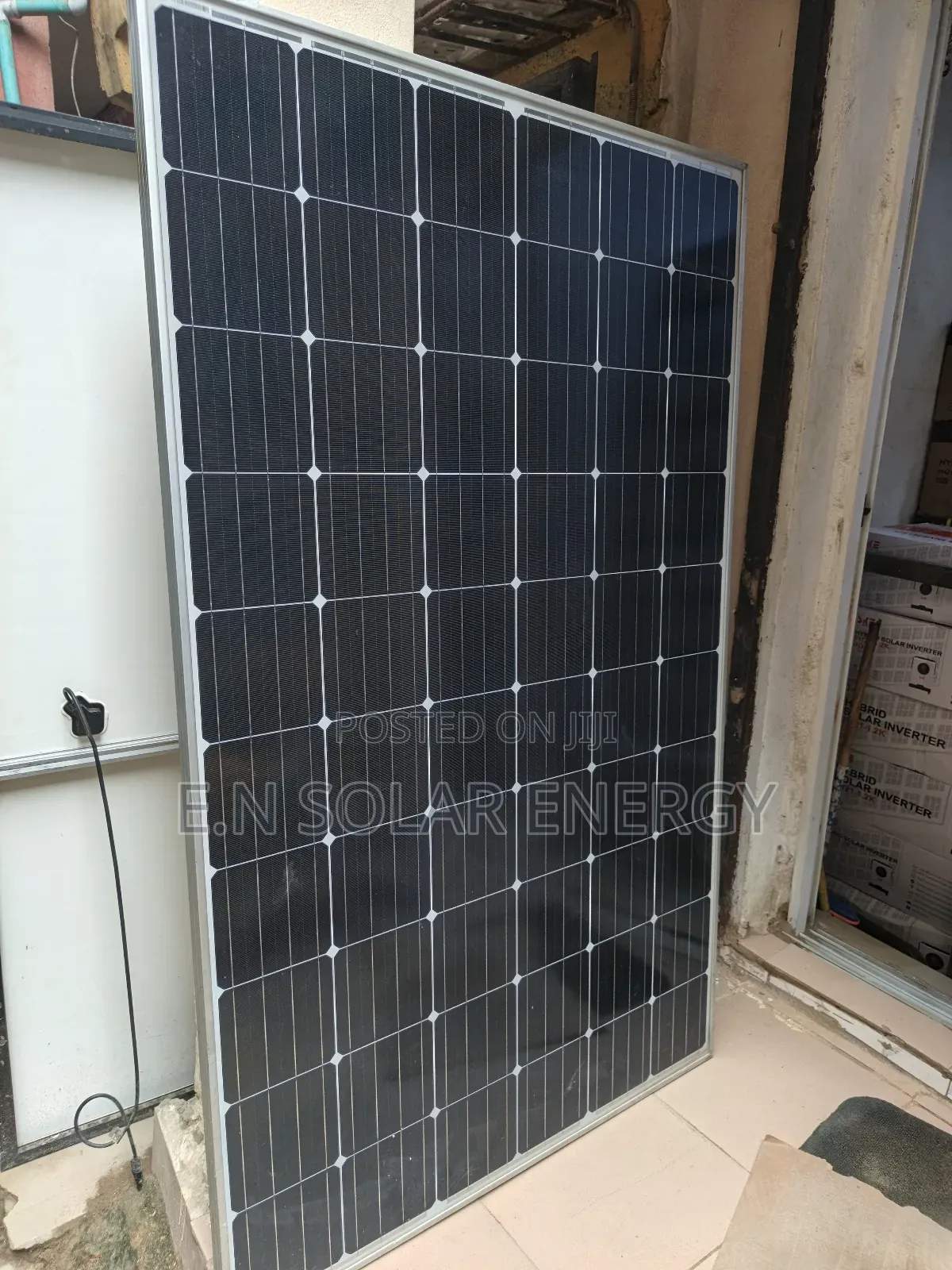 300watts Solar Panels Available Now 