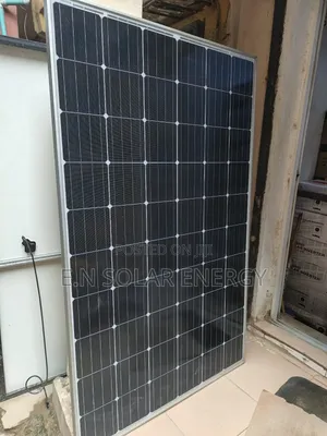 300watts Solar Panels Available Now 