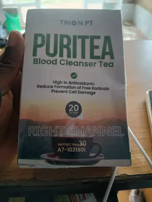 Blood Cleanser