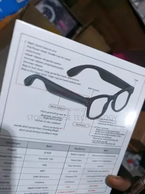 Ai Glasses