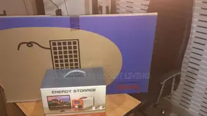 300w Solar Generator