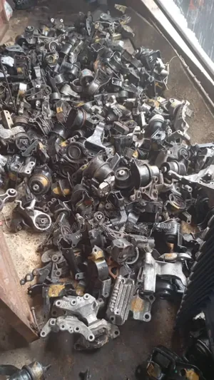 All Kinds of Engine Seat Available