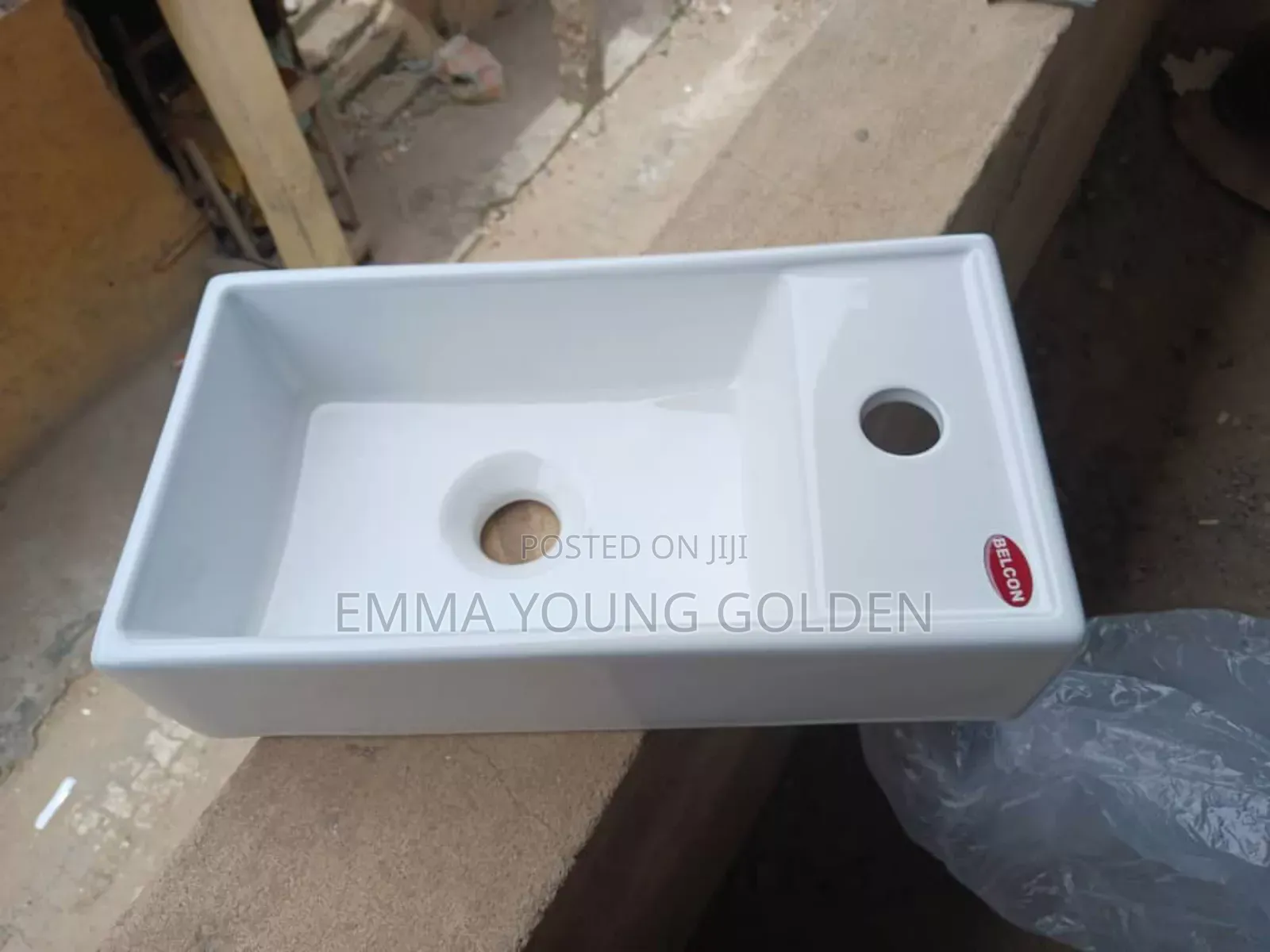 High Quality Counter Top Basin