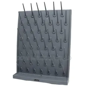 Glassware Drying Rack