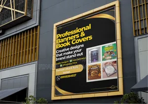 Professional Graphic Designer Creative Book Cover Mockups