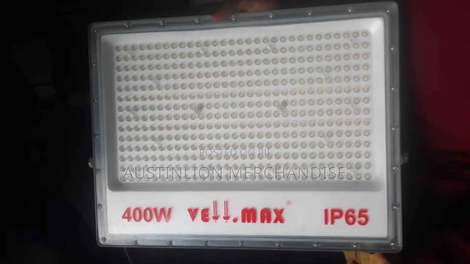 400watts Floodlights