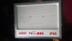 400watts Floodlights