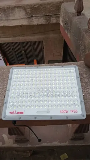 400watts Floodlights