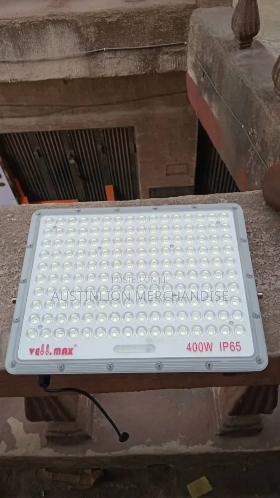 400watts Floodlights