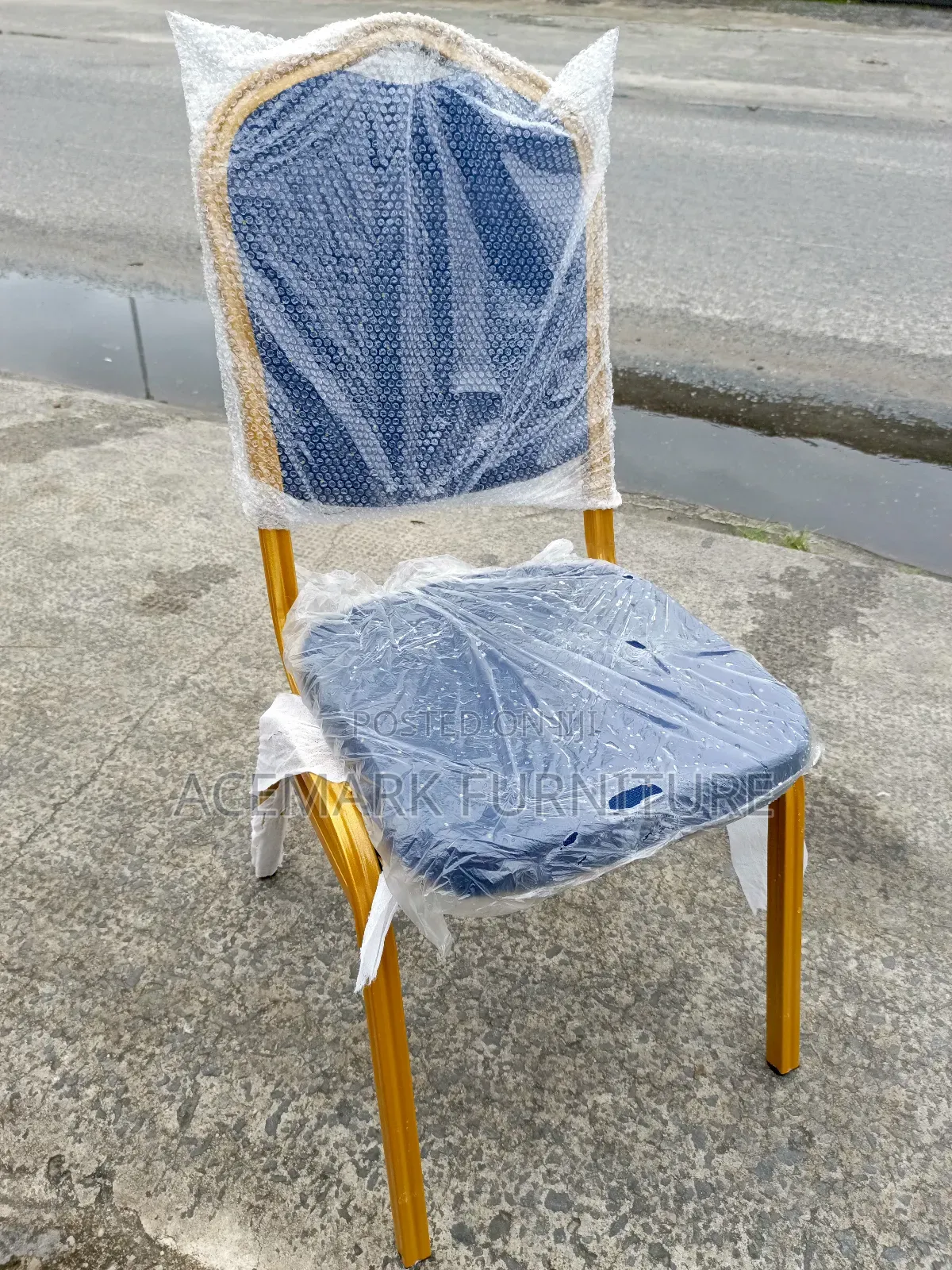 Banquet Chair