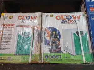 3.8kva/48v Solar Inverter Available Now 