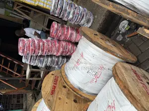 Any Size Of Armored Cable And Pvc Pvc Cable