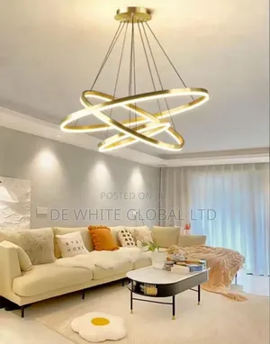 Chandelier Light