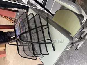 Office File Rack