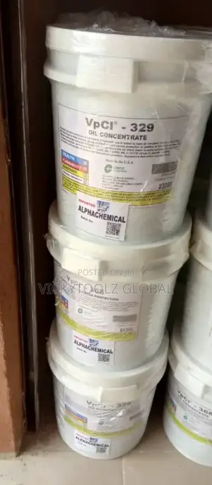 Cortec Vpci-329 Oil Concentrate