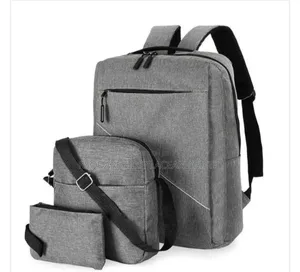 3 in 1 Back Bag/Laptop Bag