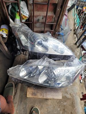 Headlight Lexus Es350 2008