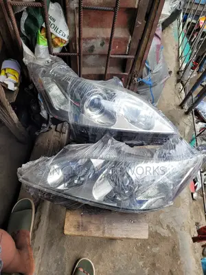 Headlight Lexus Es350 2008