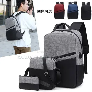 3 in 1 Back Bag