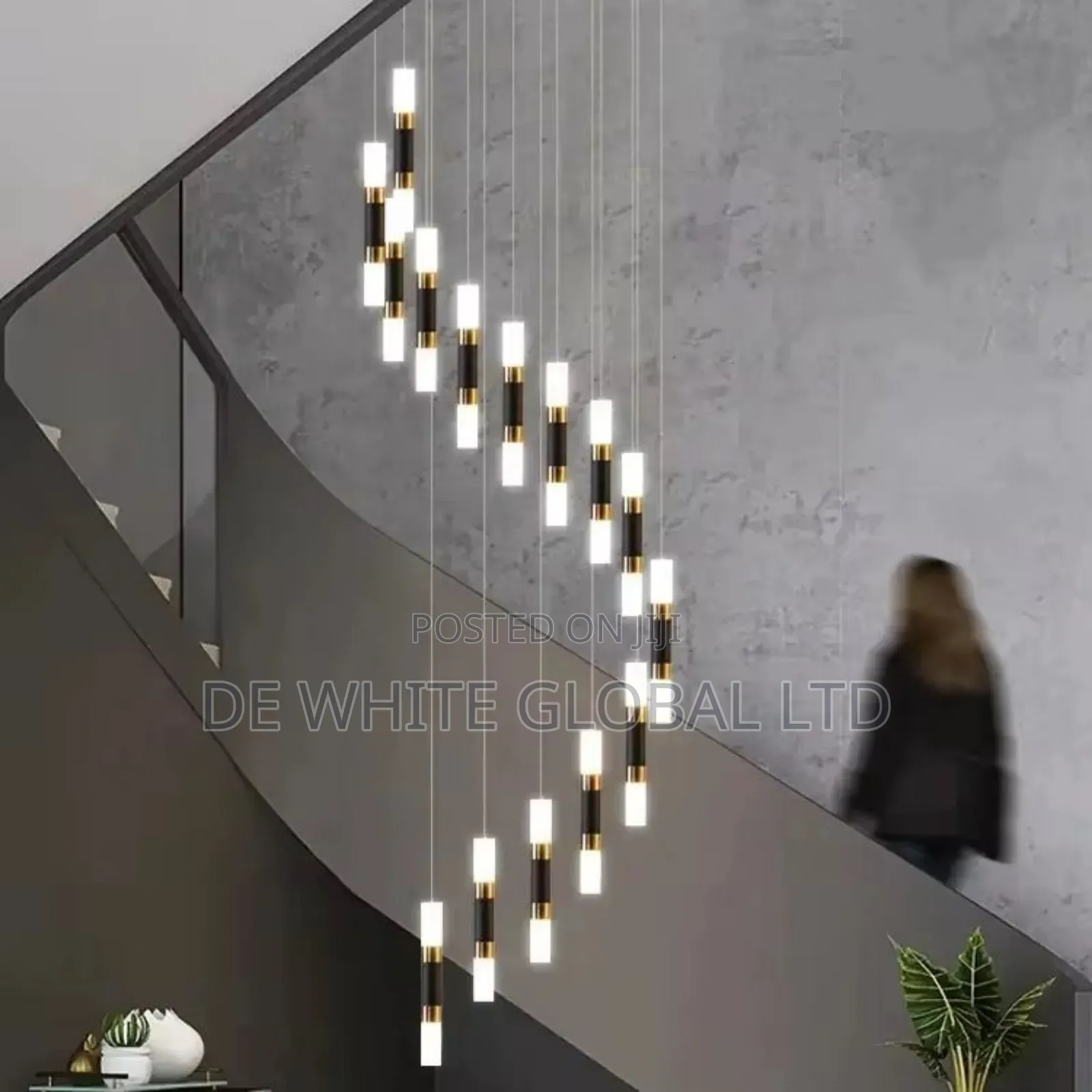 Chandelier Light
