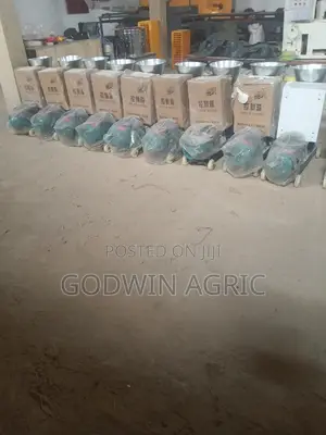 Pelletizer Machine