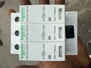 100amps 1000volts Dc Surge Protector