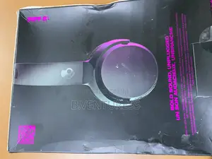 Skullcandy Riff 2