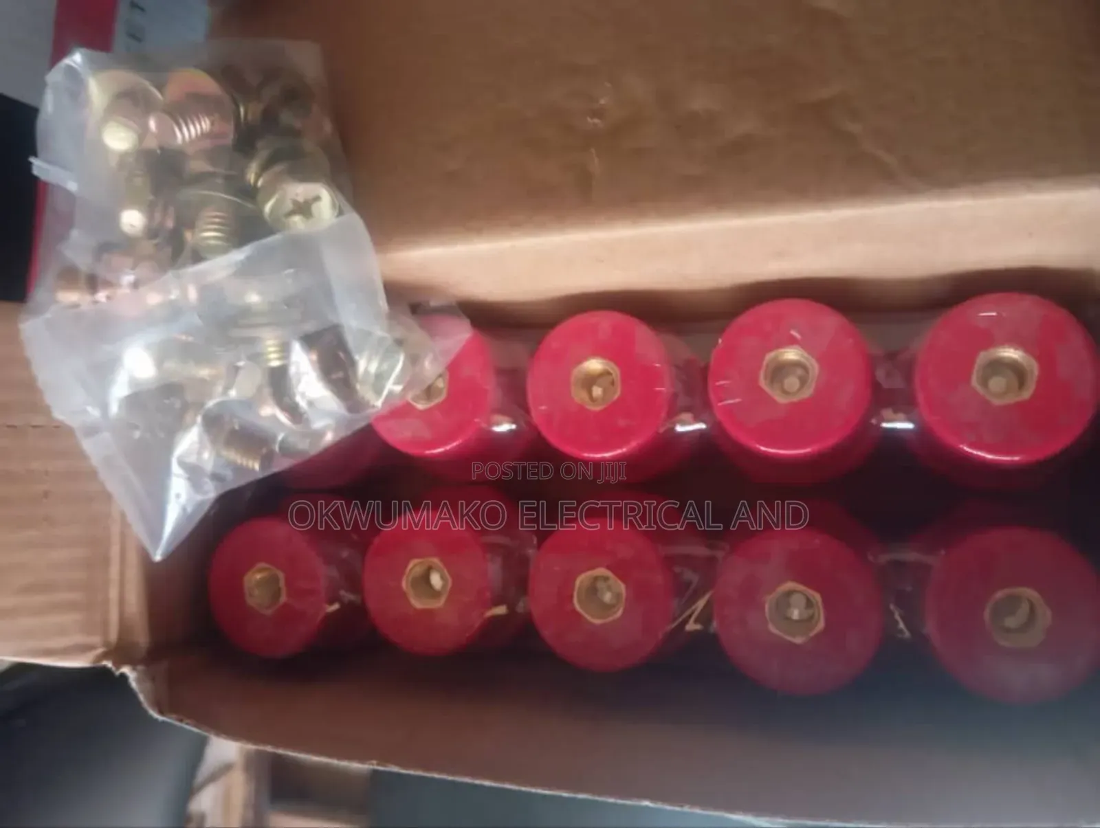 Insulator for Package All the Sizes Available