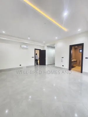 4bdrm Apartment in Ikoyi Lagos for rent