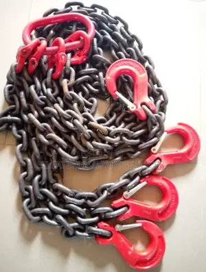 Lifting Chain