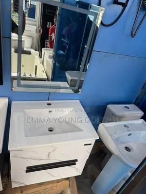 Executive Cabinet Basin