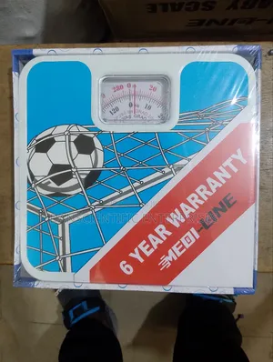 Bathroom Scales