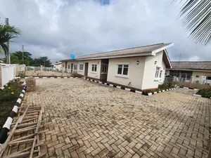 Furnished 2bdrm Bungalow in Hid Estate, Obasanjo, Abeokuta South