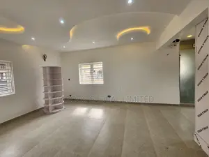 Furnished 2bdrm Bungalow in Hid Estate, Obasanjo, Abeokuta South