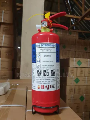 2kg Dcp (Dry Chemical Powder )