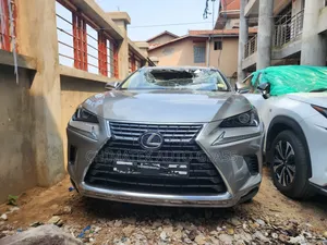 Nx350 2018 Windscreen Glass Available