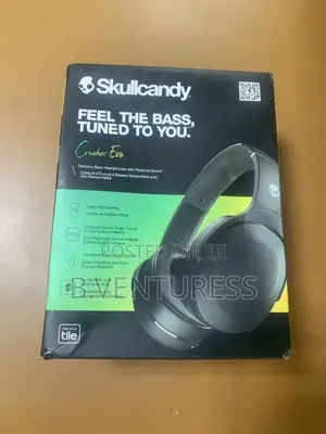 Skullcandy Crusher Evo (Open Box)