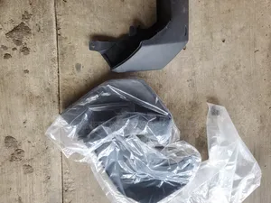 Mud Flap for Land Rover Lr3